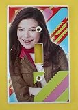 iCarly Single Switch Plate switchplate