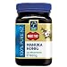 Aktiver Manuka Honig MGO 100 UMF 10+ aus Neuseeland, 500g