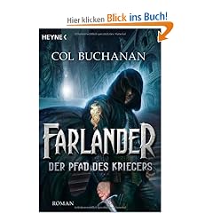 Farlander: Der Pfad des Kriegers