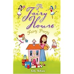 Fairy Party (The Fairy House)
