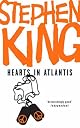 Hearts In Atlantis