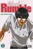School Rumble T07