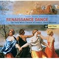 Tanzmusik der Renaissance