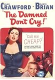 The Damned Dont Cry [1950]