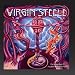 Virgin Steele-The Marriage Of Heaven And Hell Pt. II