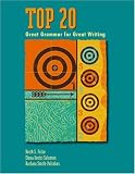 Top 20: Great Grammar for Great Writing