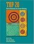 Top 20: Great Grammar for Great Writing