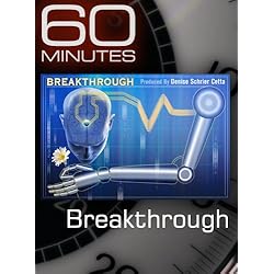 60 Minutes - Breakthrough