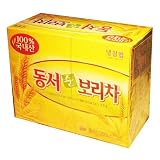 Dongsuh Roasted Barley Tea, 10g x 30 bags