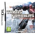 Transformers: La guerre pour Cybertron-Autobots