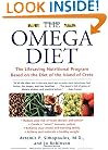The Omega Diet: The Lifesaving Nutritional Program Based on the Diet of the Island of Crete