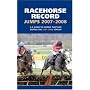 Racehorse Record Jumps: A-Z Guide to Horses That Ran During the 2007-2008 Season