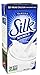 Silk Soymilk, Vanilla, 1 Quart