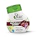 Stur - Skinny (5pck) Black Cherry - Natural liquid drink mix for HUNGER CONTROL, with Fiber and Saffron - makes 100 servings, water enhancer, Non-GMO, sugar-free, calorie-free.