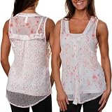 RVCA Forgotten Tank Top - Women's