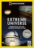 National Geographic: Extreme Universe [DVD] [2009]