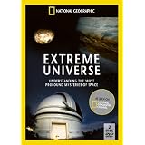 National Geographic: Extreme Universe [DVD] [2009]by FREMANTLE - NATIONAL...