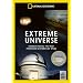 National Geographic: Extreme Universe [DVD] [2009]