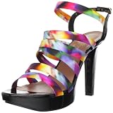 Robert Clergerie Womens Ayalat Ankle-Strap Sandal Sandal