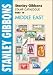 Book Stanley Gibbons Stamp Catalogue