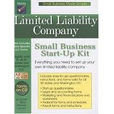LimitedLiabilityCompany,3rdEdition:SmallBusinessStart-upKit(SmallBusinessMadeSimple)