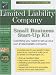 Limited Liability Company, 3rd Edition: Small Business Start-up Kit (Small Business Made Simple) by Daniel Sitarz