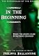 In the Beginning (Chronicles of the Order)