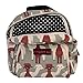 Bungalow 360 Kid's Mini Backpack