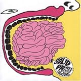 Solid PR Presents, Vol. 1: A Benefit for the National MS Society