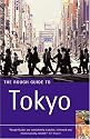 The Rough Guide to Tokyo (Rough Guide Travel Guides)