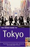 The Rough Guide to Tokyo (Rough Guide Travel Guides)