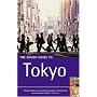 The Rough Guide to Tokyo (Rough Guide Travel Guides)