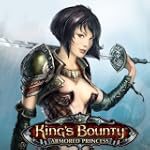 King's Bounty: Armored Princess [Download]