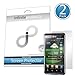 Infinite Products OPT3D-SP-2C VectorGuard Screen Protector Film for LG Optimus 3D / Thrill 4G - 1 Pack - Retail Packaging - Clear