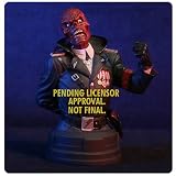 Gentle Giant Studios Red Skull Mini-Bust