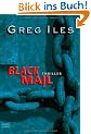Blackmail: Thriller