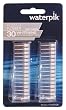 WaterPik FTW-01 Replacement Whitening Flosser Tips for Watepik FLW 110, FLW 220, FLW 310 (Pack of 3)