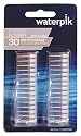 WaterPik FTW-01 Replacement Whitening Flosser Tips for Watepik FLW 110, FLW 220, FLW 310 (Pack of 3)