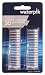 WaterPik FTW-01 Replacement Whitening Flosser Tips for Watepik FLW 110, FLW 220, FLW 310 (Pack of 3)