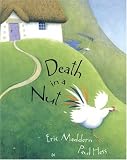 Death in a Nut,
Eric Maddern