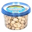 Klein's Naturals Pistachios, Unsalted, (Pack of 6)