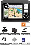 Naviio Portable Auto Navigational System GPS