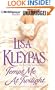 Tempt Me at Twilight (Hathaway Series)