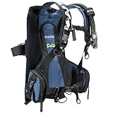 UPC 020545062646 product image for Oceanic BioLite BCD - SM | upcitemdb.com
