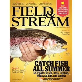 Field & Stream (1-year)