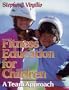 Fitness Education for Children: A Team Approach