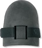 PROFLEX #18250 SOFT RUBBER KNEE PADS PAIR