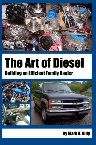 The Art of Diesel: Building an Efficient Family Hauler