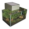 Fluval Edge Aquarium Set, Pewter, 6-Gallon Sale