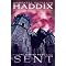 Read Up and Coming Young Adult/Children's Books PART 2